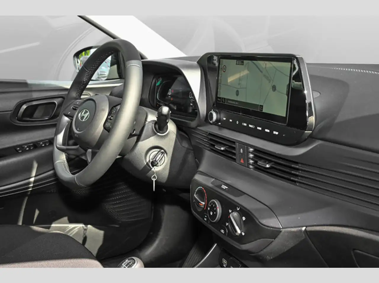 Hyundai BAYON 11