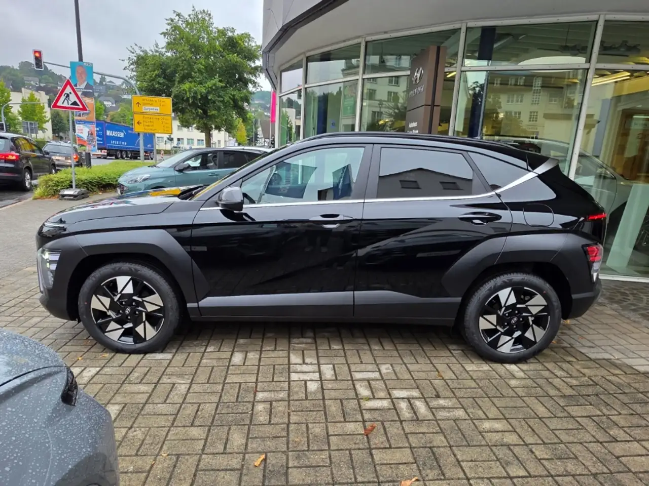 Hyundai KONA 4