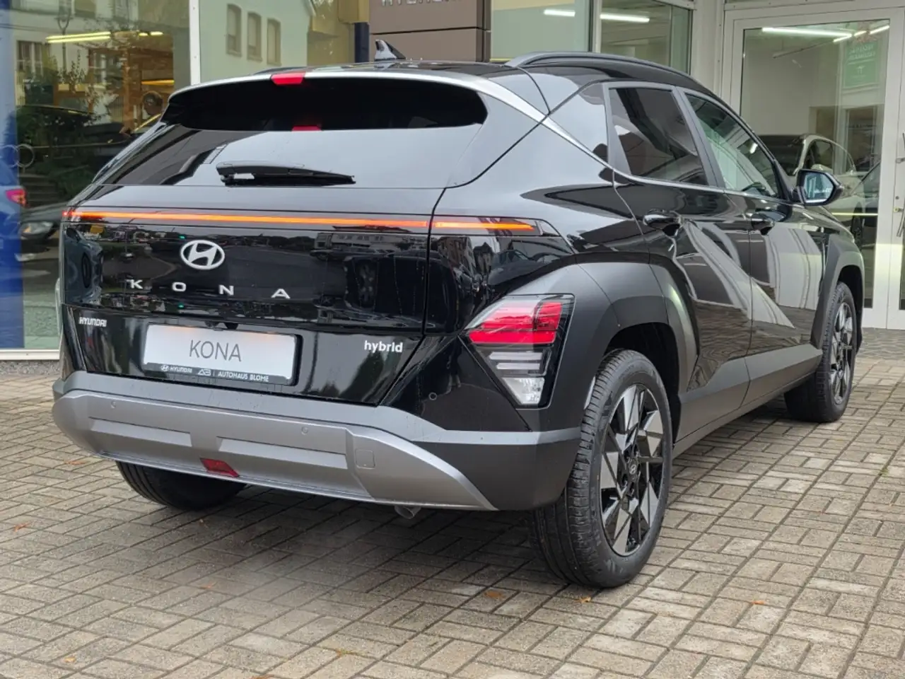 Hyundai KONA 6