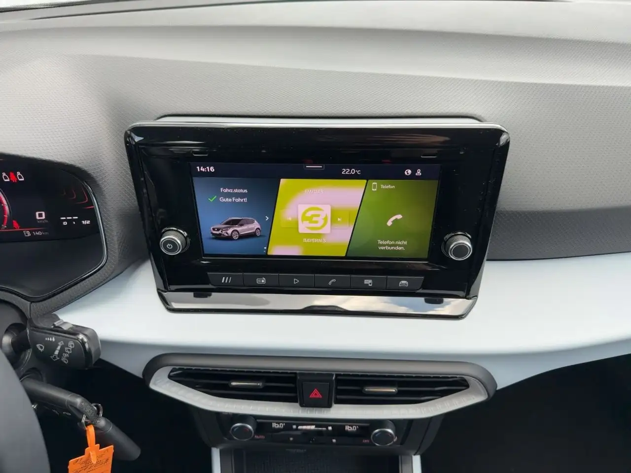 Seat Arona 11