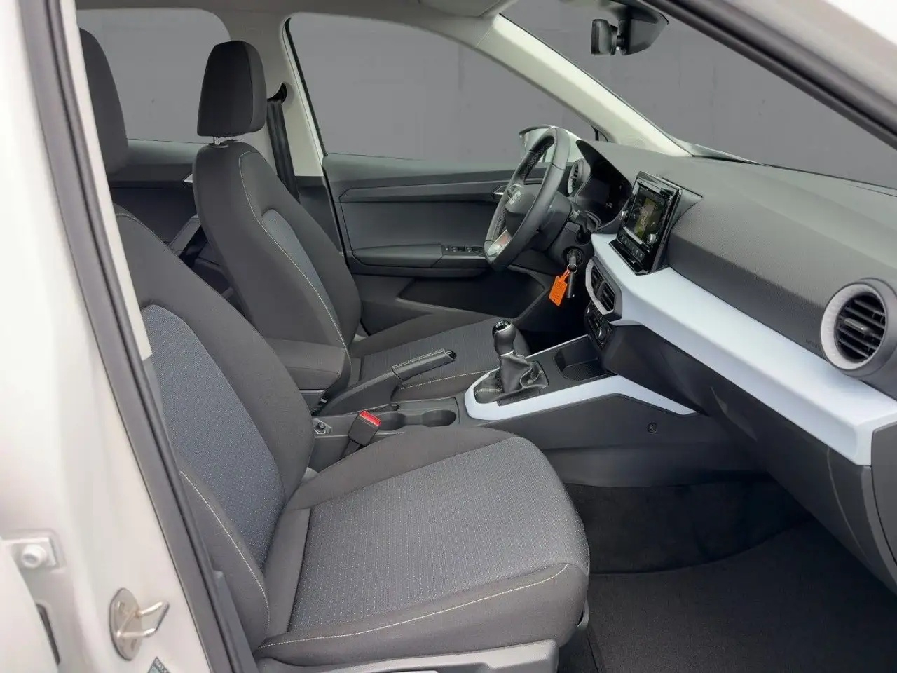 Seat Arona 12