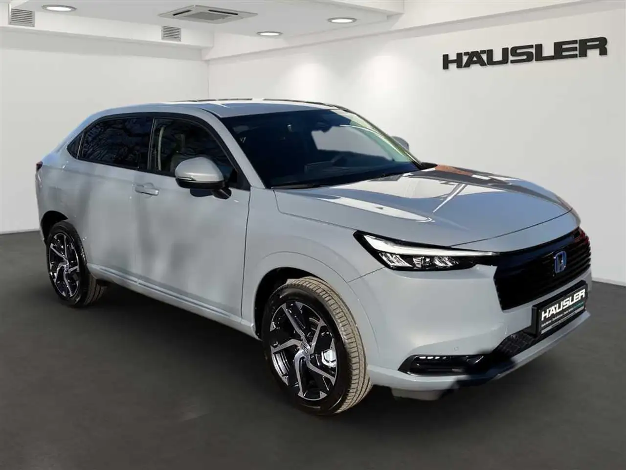 Honda HR-V 2