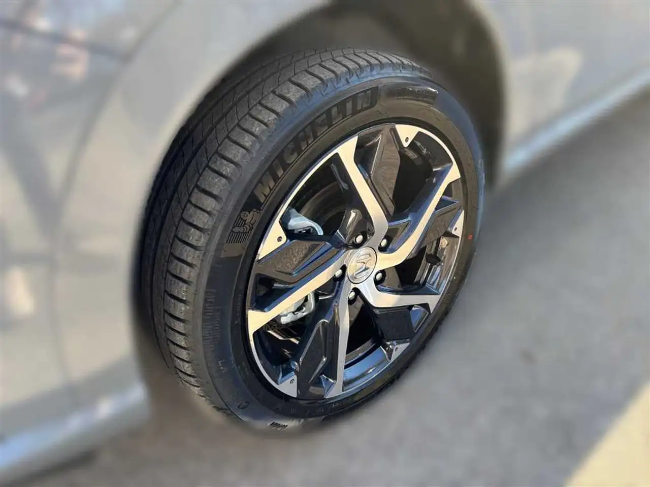 Honda HR-V 8