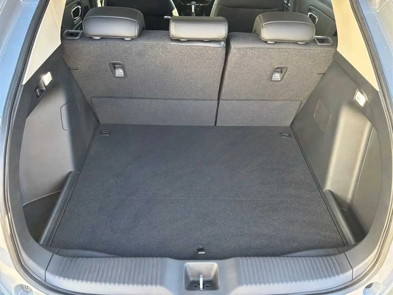 Honda HR-V 9