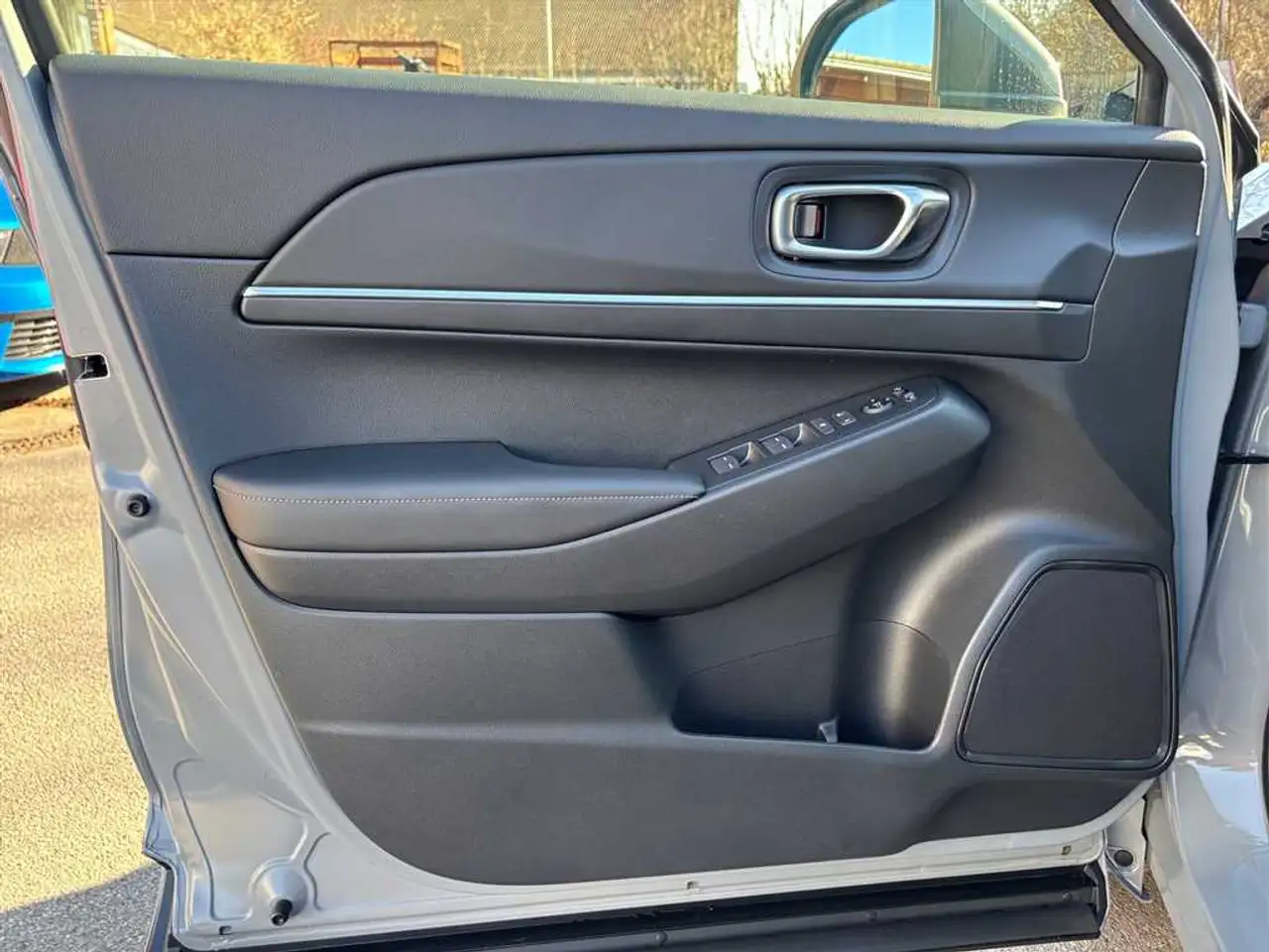 Honda HR-V 11