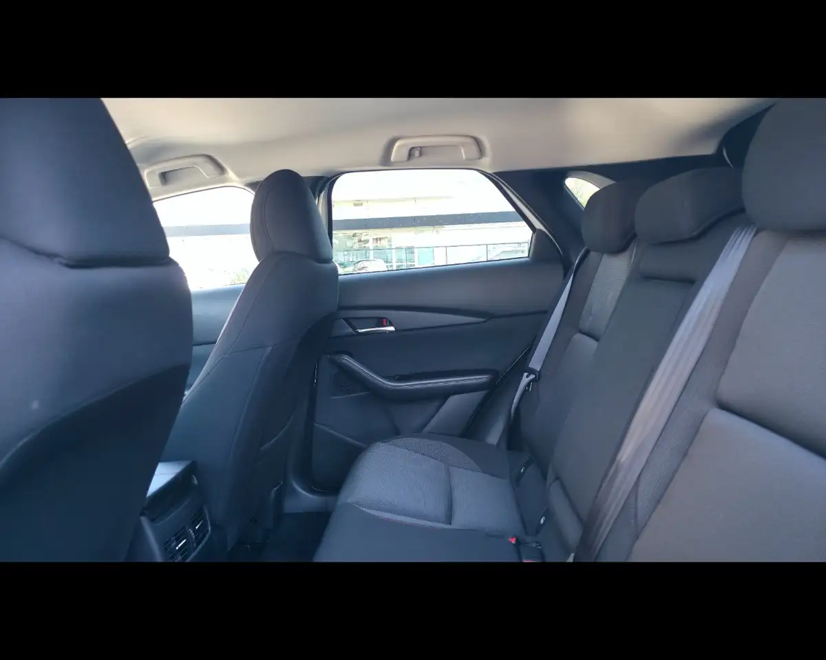 Mazda CX-30 e-Skyactiv-G 10
