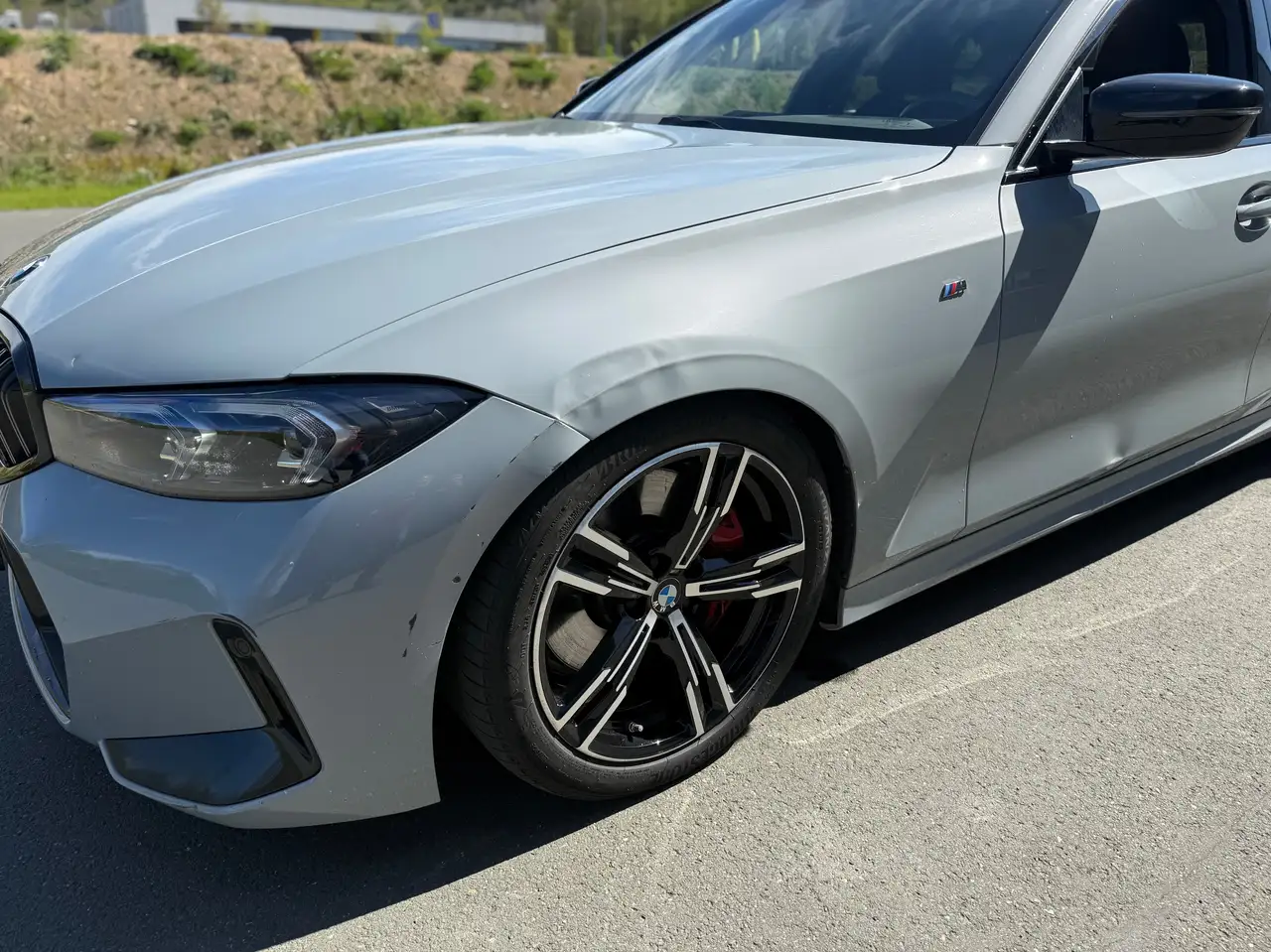 BMW 330 9