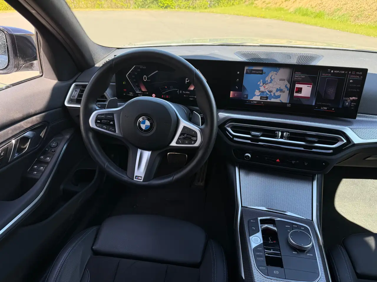 BMW 330 11