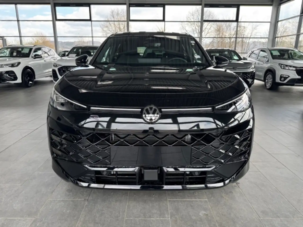 Volkswagen T-Roc 2