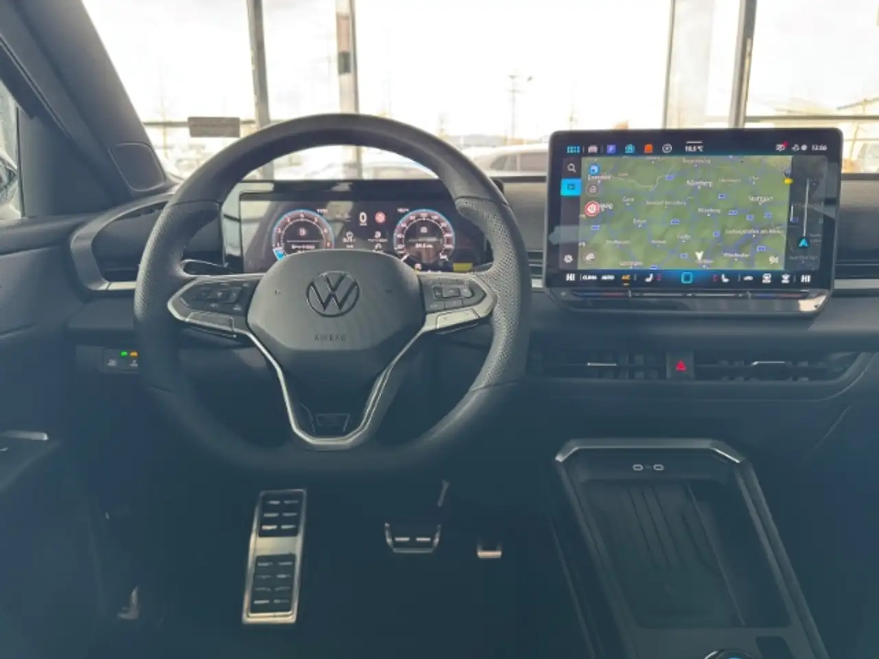 Volkswagen T-Roc 14