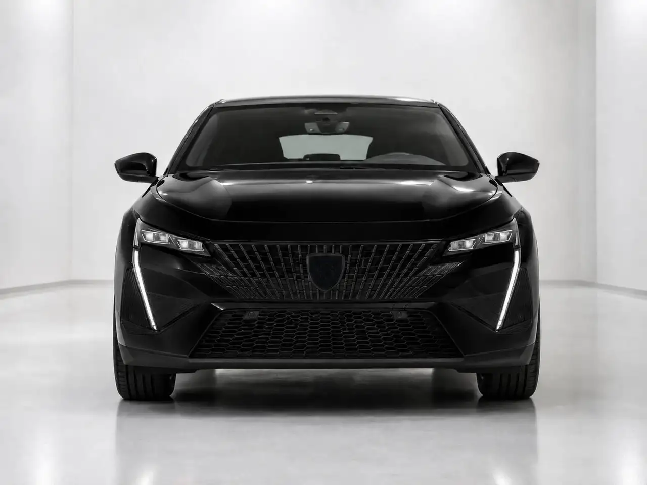 Peugeot 408 3
