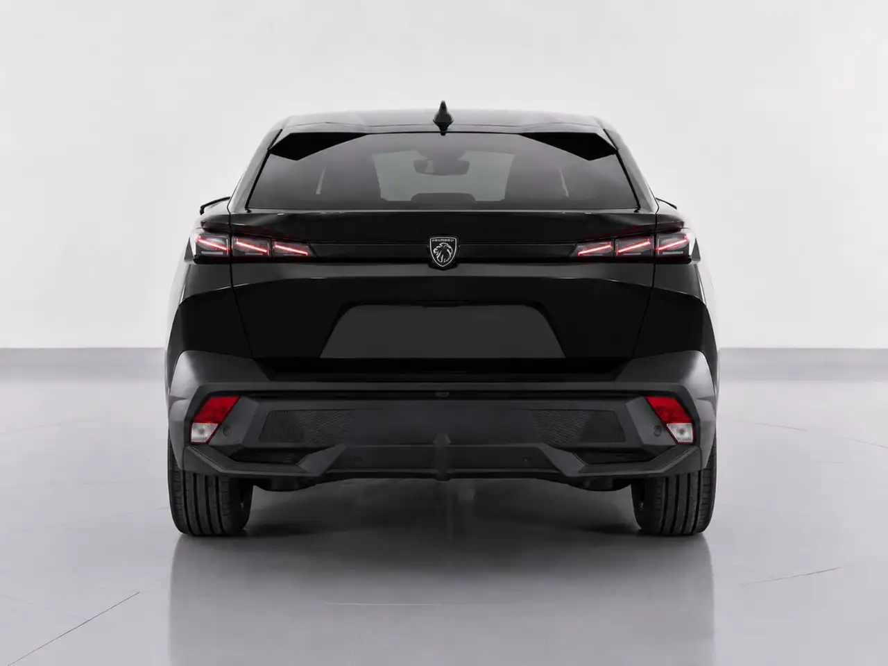Peugeot 408 4