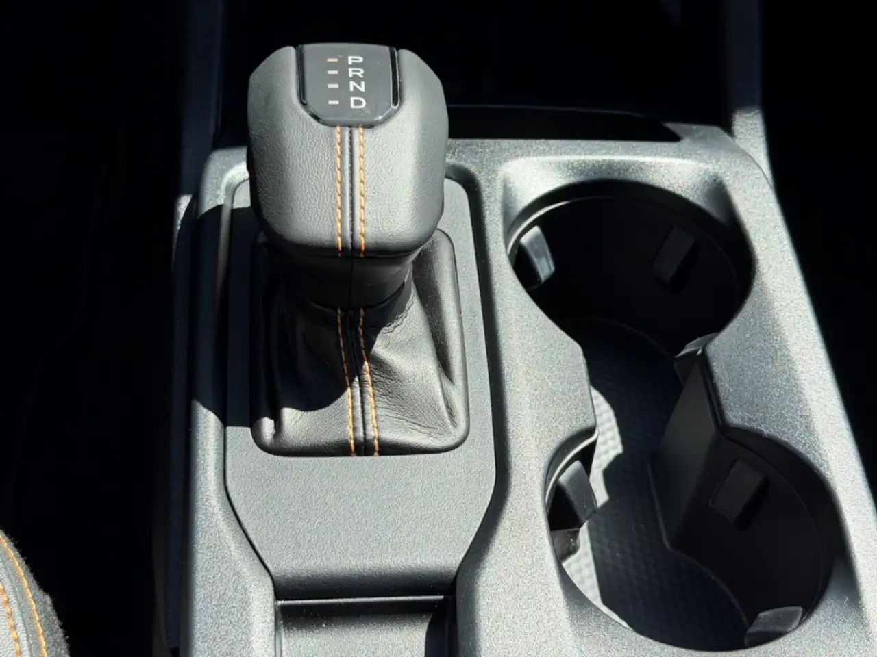 Ford Ranger 16