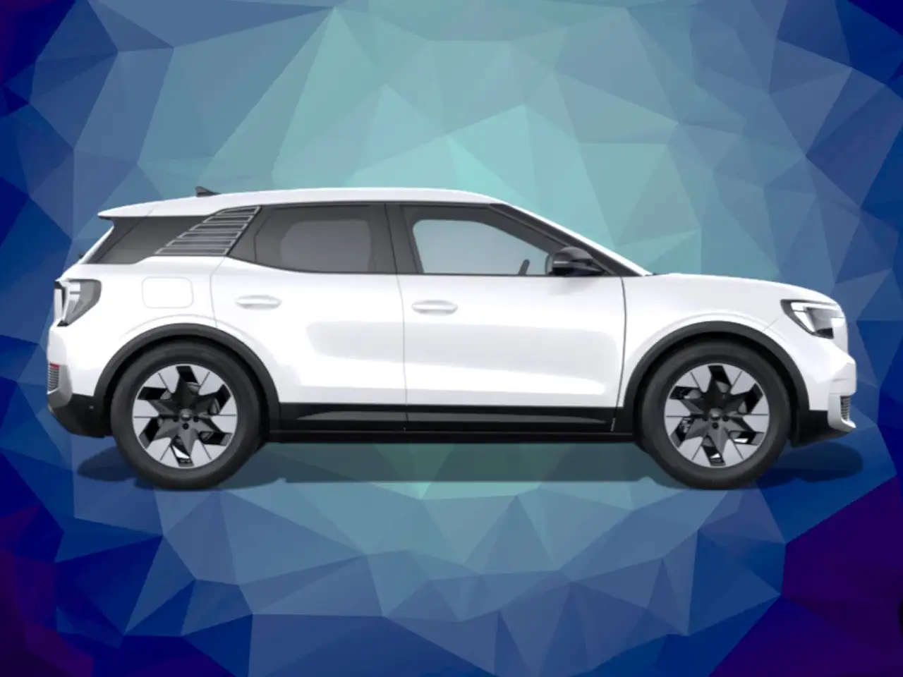 Ford Explorer 10