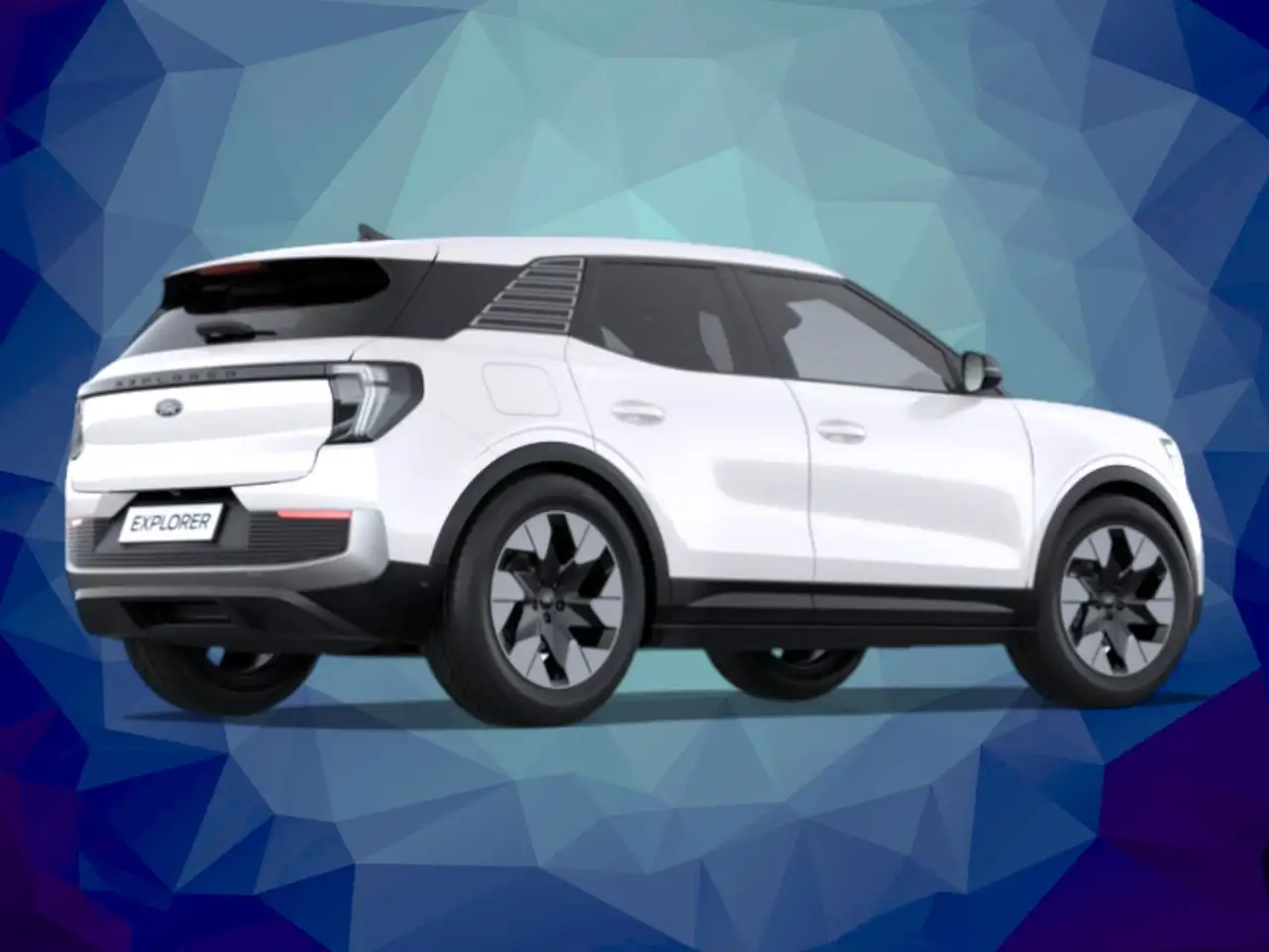 Ford Explorer 11