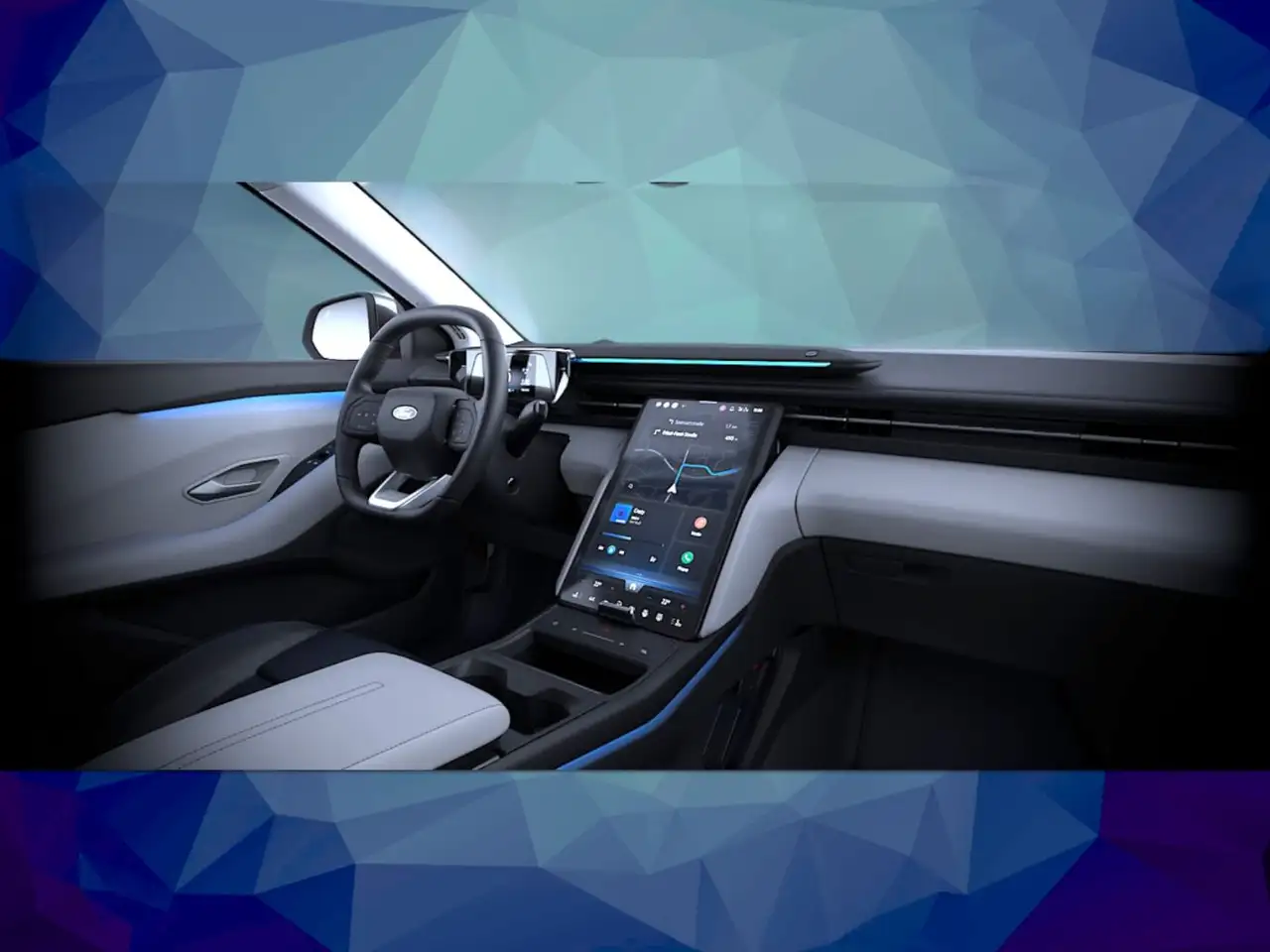 Ford Explorer 12