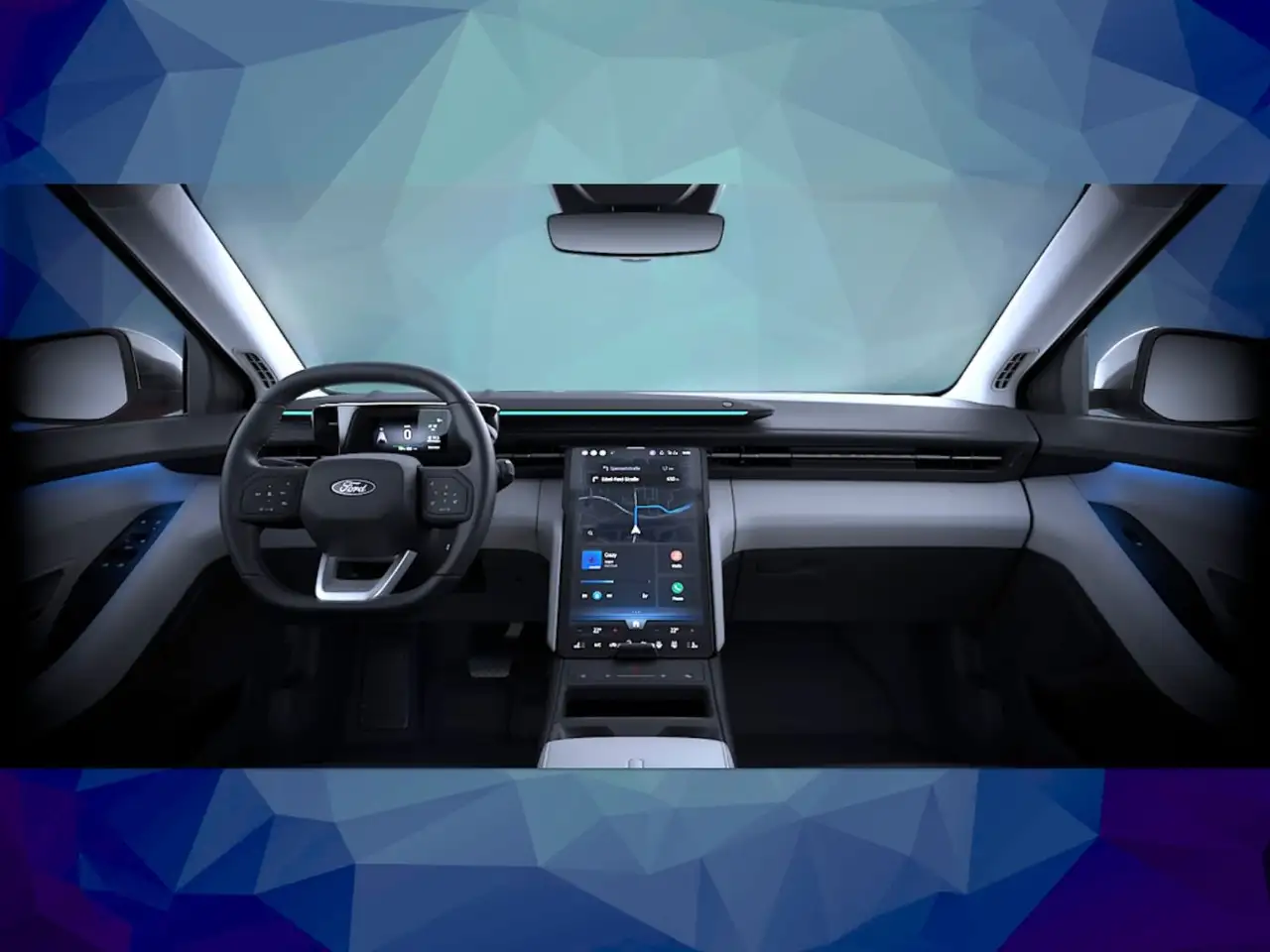 Ford Explorer 13