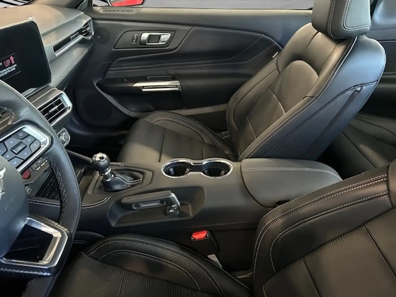 Ford Mustang 11