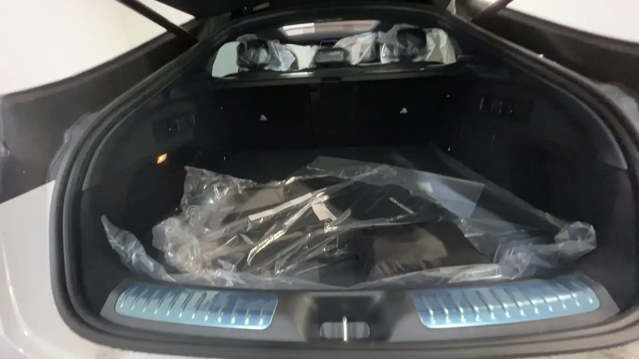 Mercedes-Benz GLC 220 6