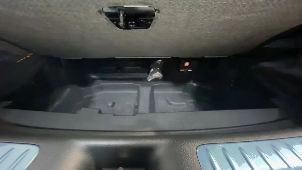 Mercedes-Benz GLC 220 7