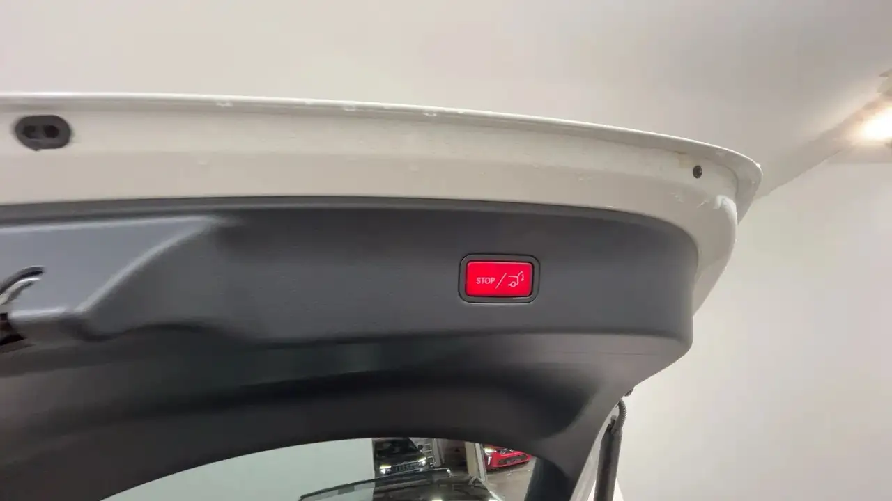 Mercedes-Benz GLC 220 8