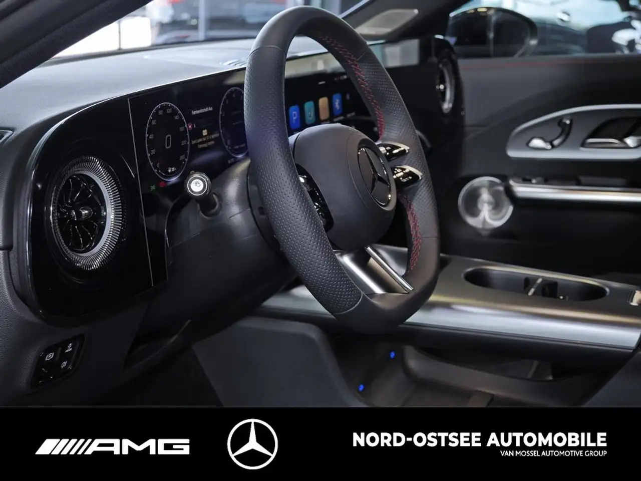 Mercedes-Benz CLA 200 6