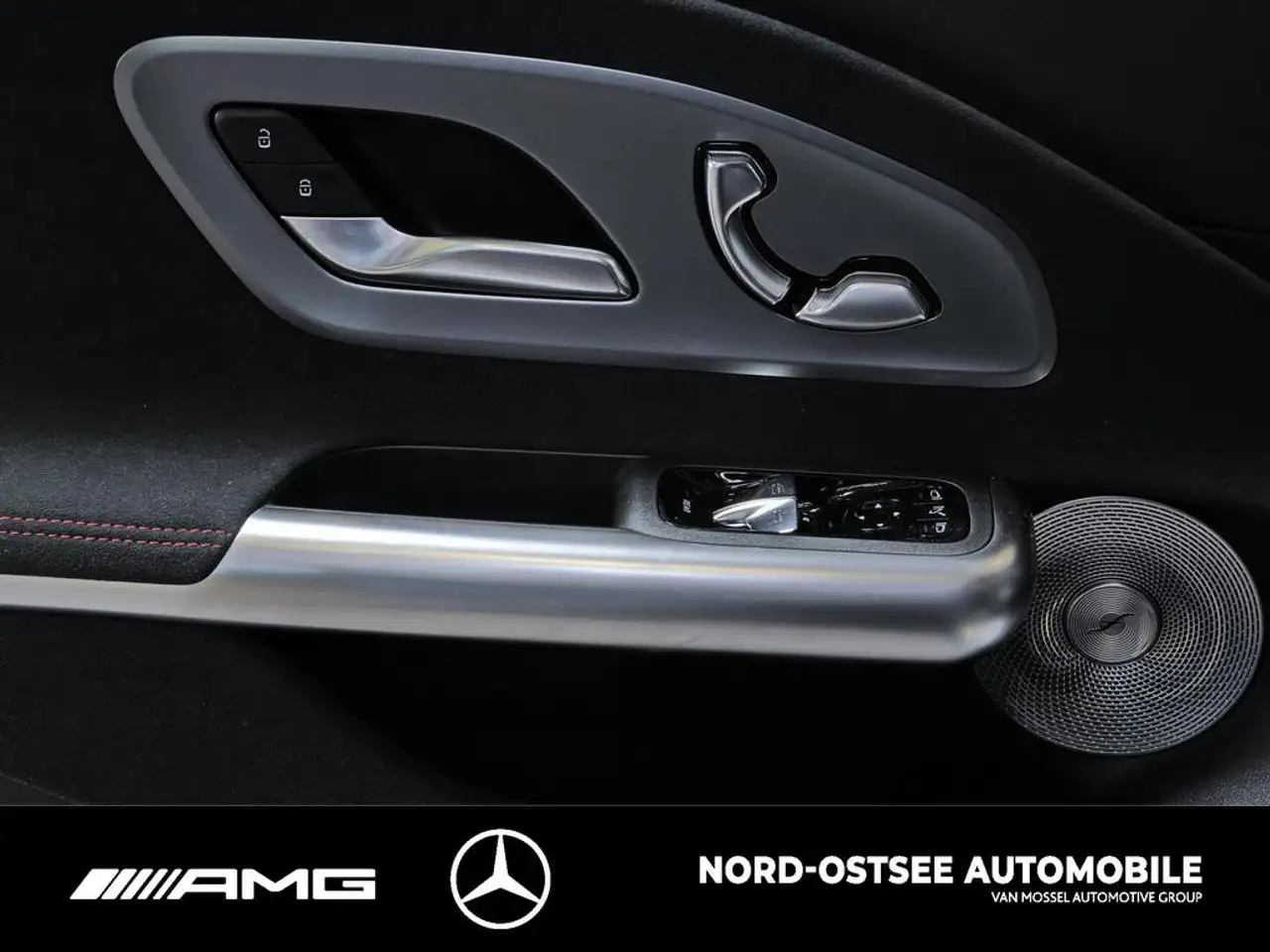 Mercedes-Benz CLA 200 7