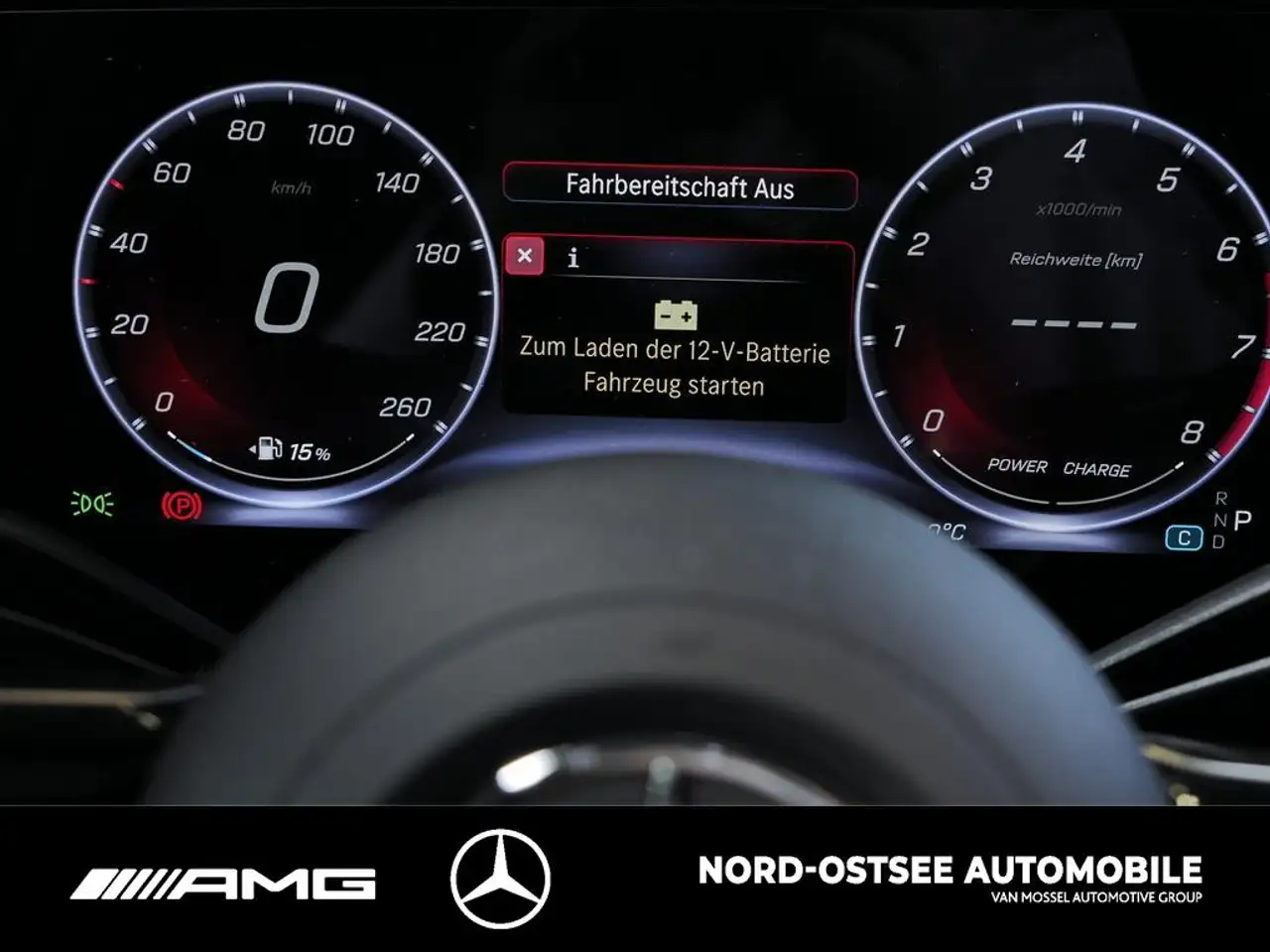 Mercedes-Benz CLA 200 8