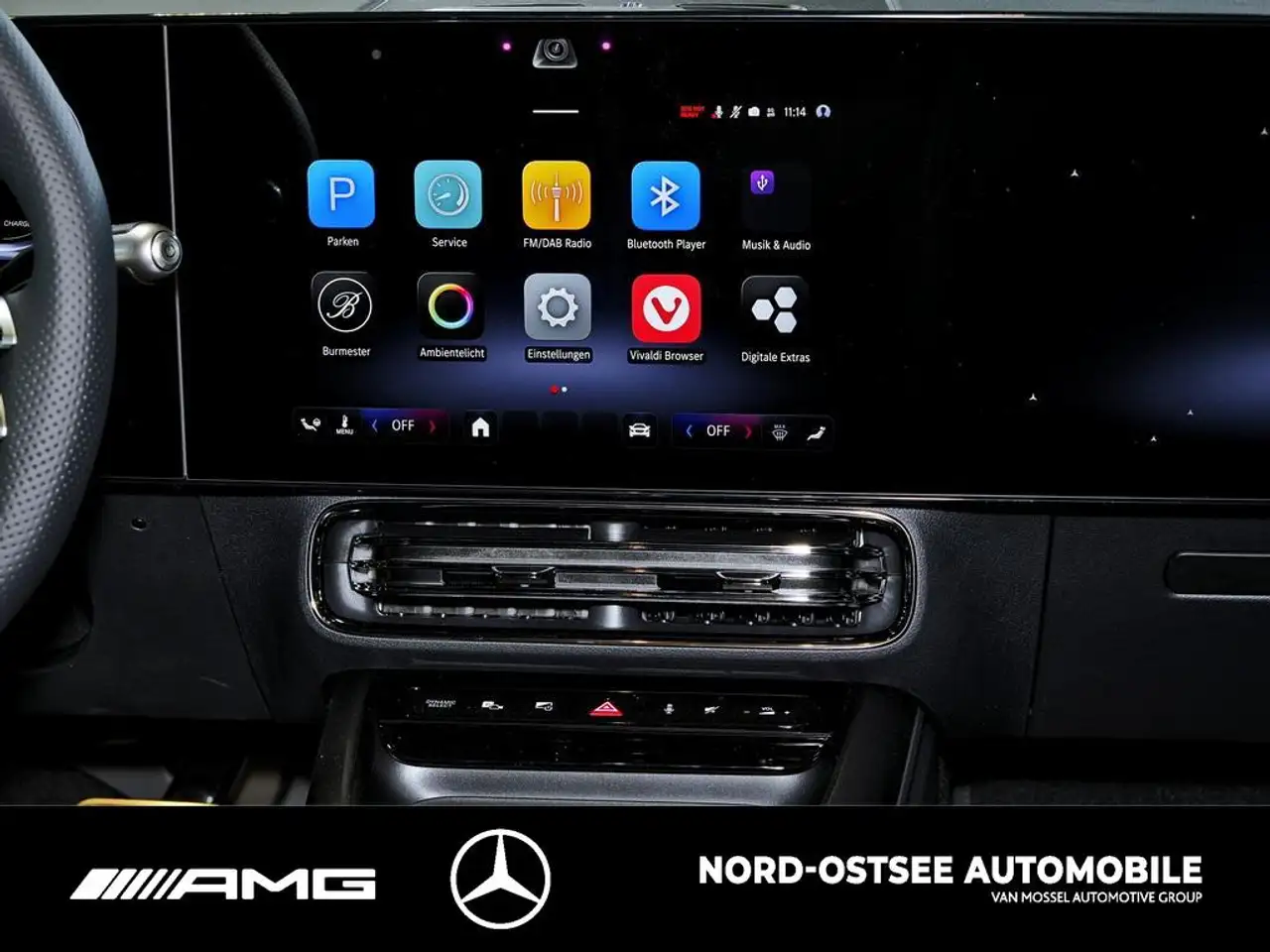 Mercedes-Benz CLA 200 12
