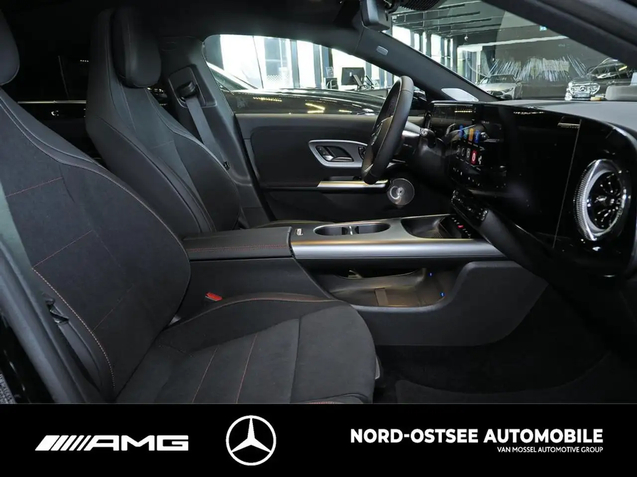 Mercedes-Benz CLA 200 13