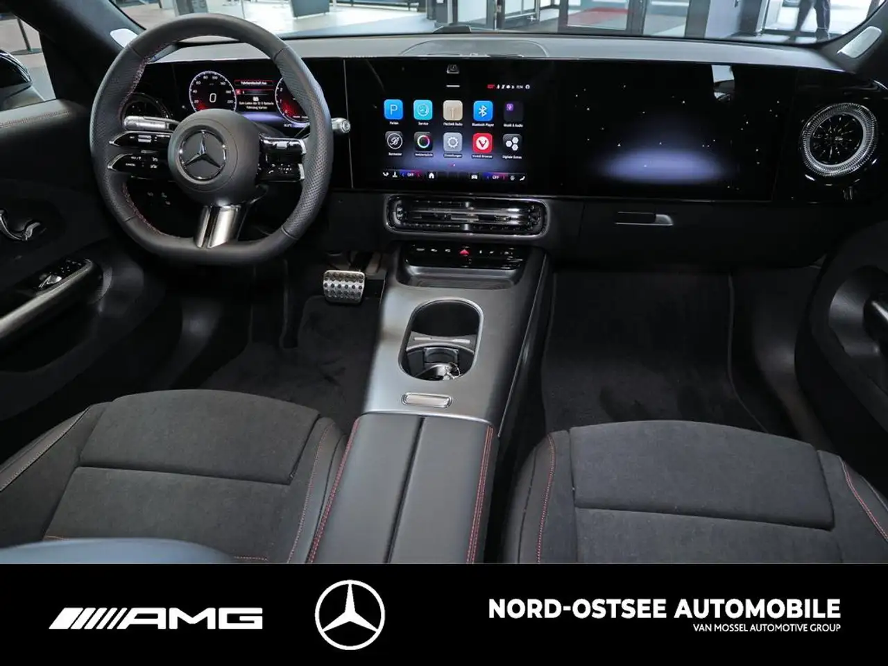 Mercedes-Benz CLA 200 14