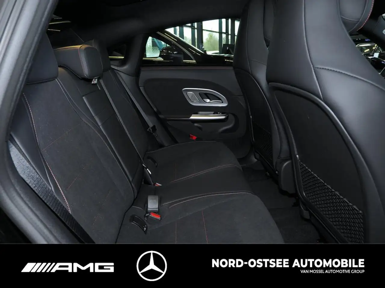 Mercedes-Benz CLA 200 15