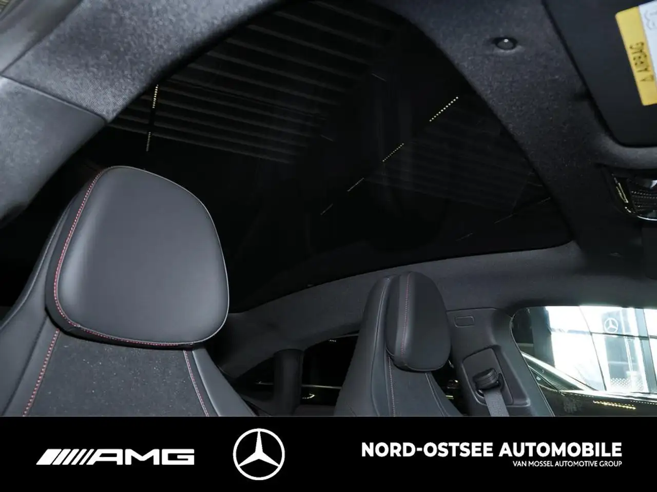 Mercedes-Benz CLA 200 16