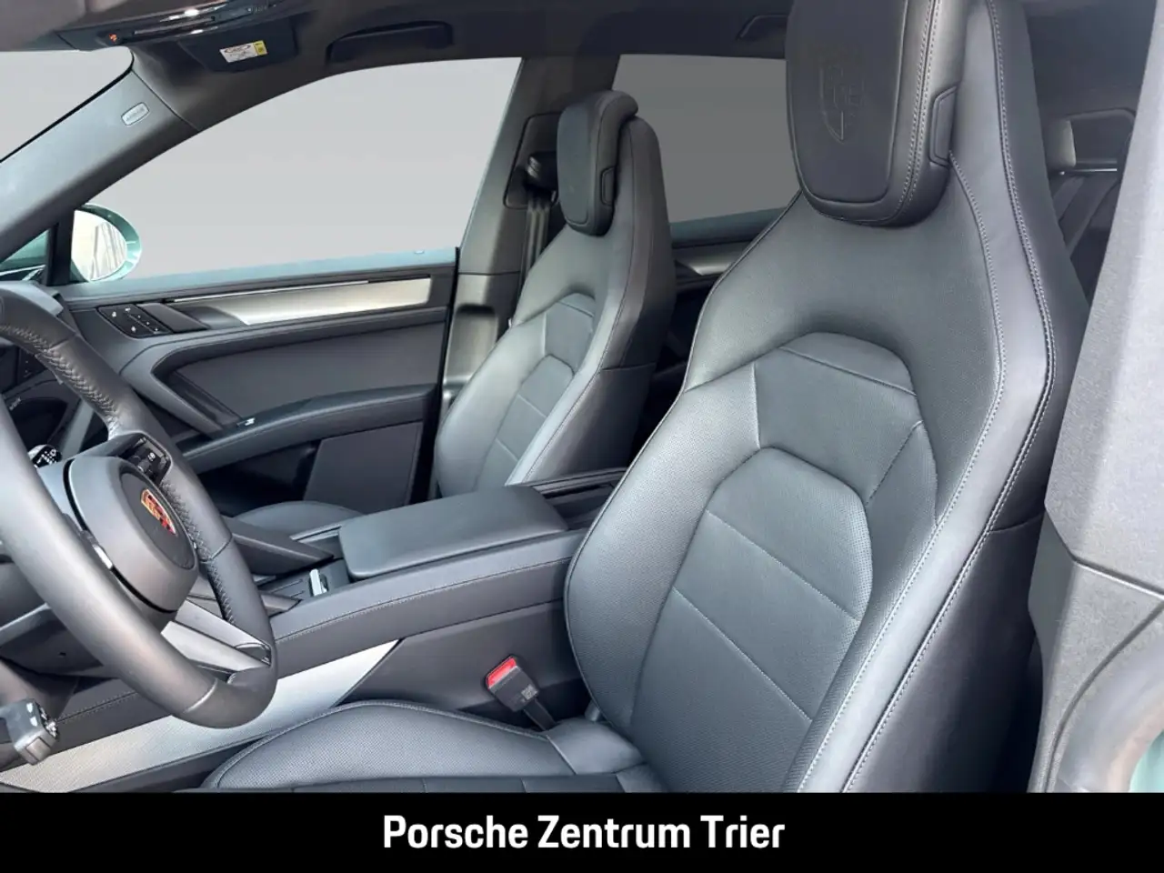 Porsche Cayenne 5