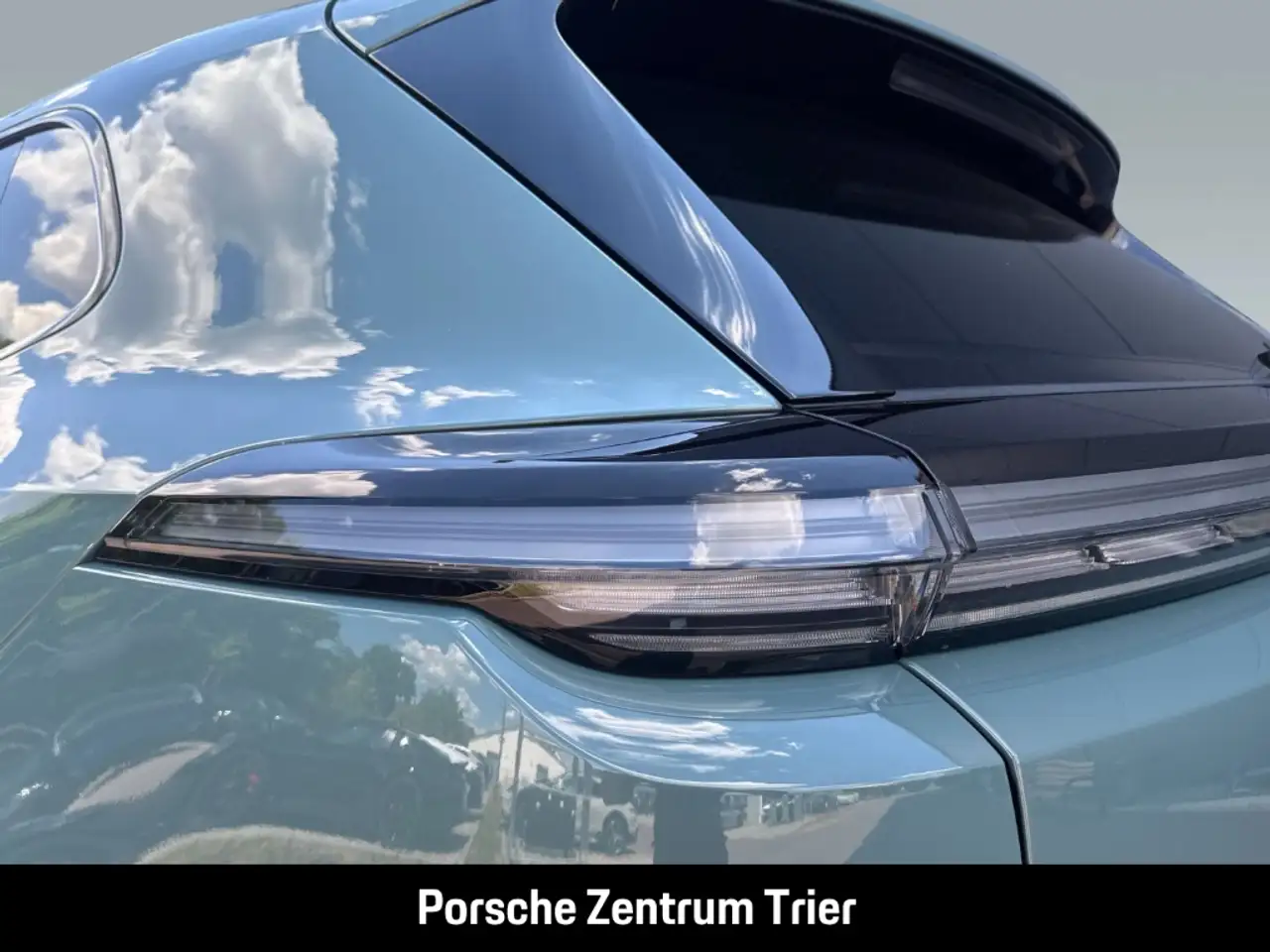 Porsche Cayenne 12