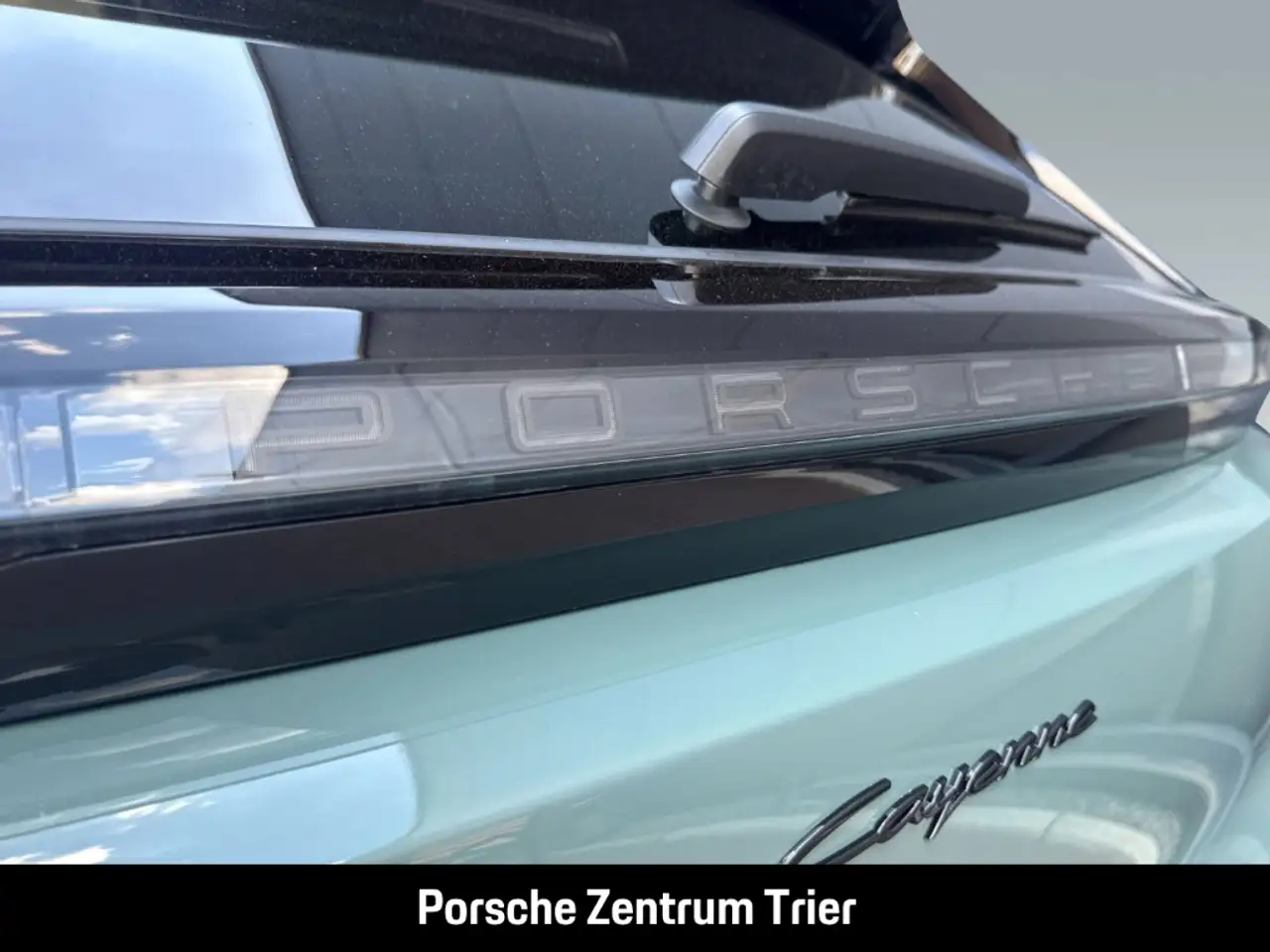 Porsche Cayenne 13