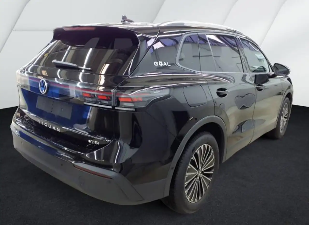 Volkswagen Tiguan 4