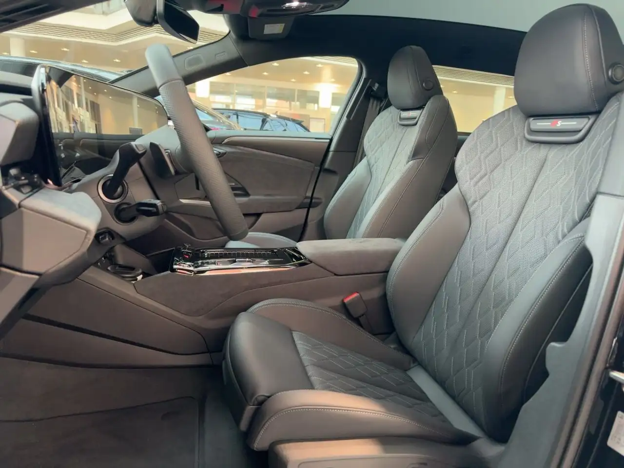 Audi S6 13
