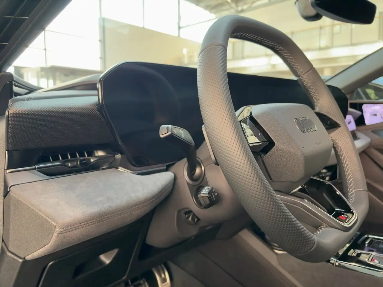 Audi S6 14