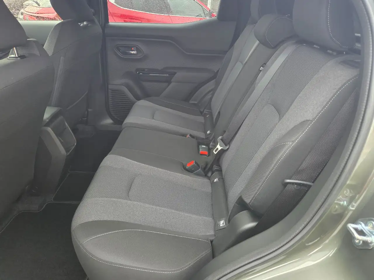 Toyota Urban 10