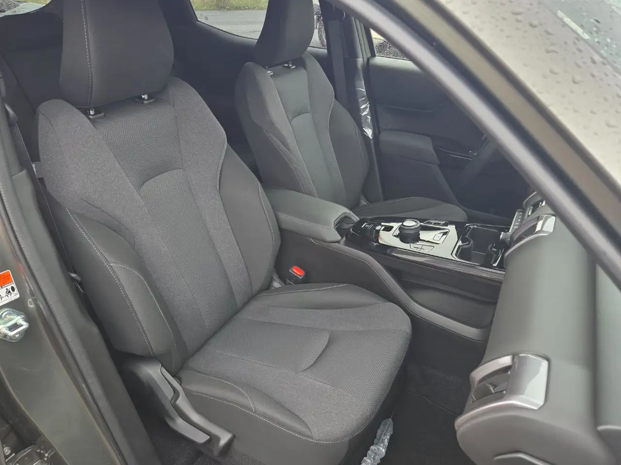 Toyota Urban 12