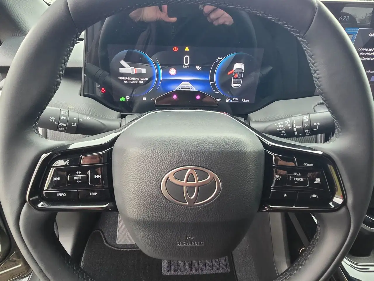 Toyota Urban 14