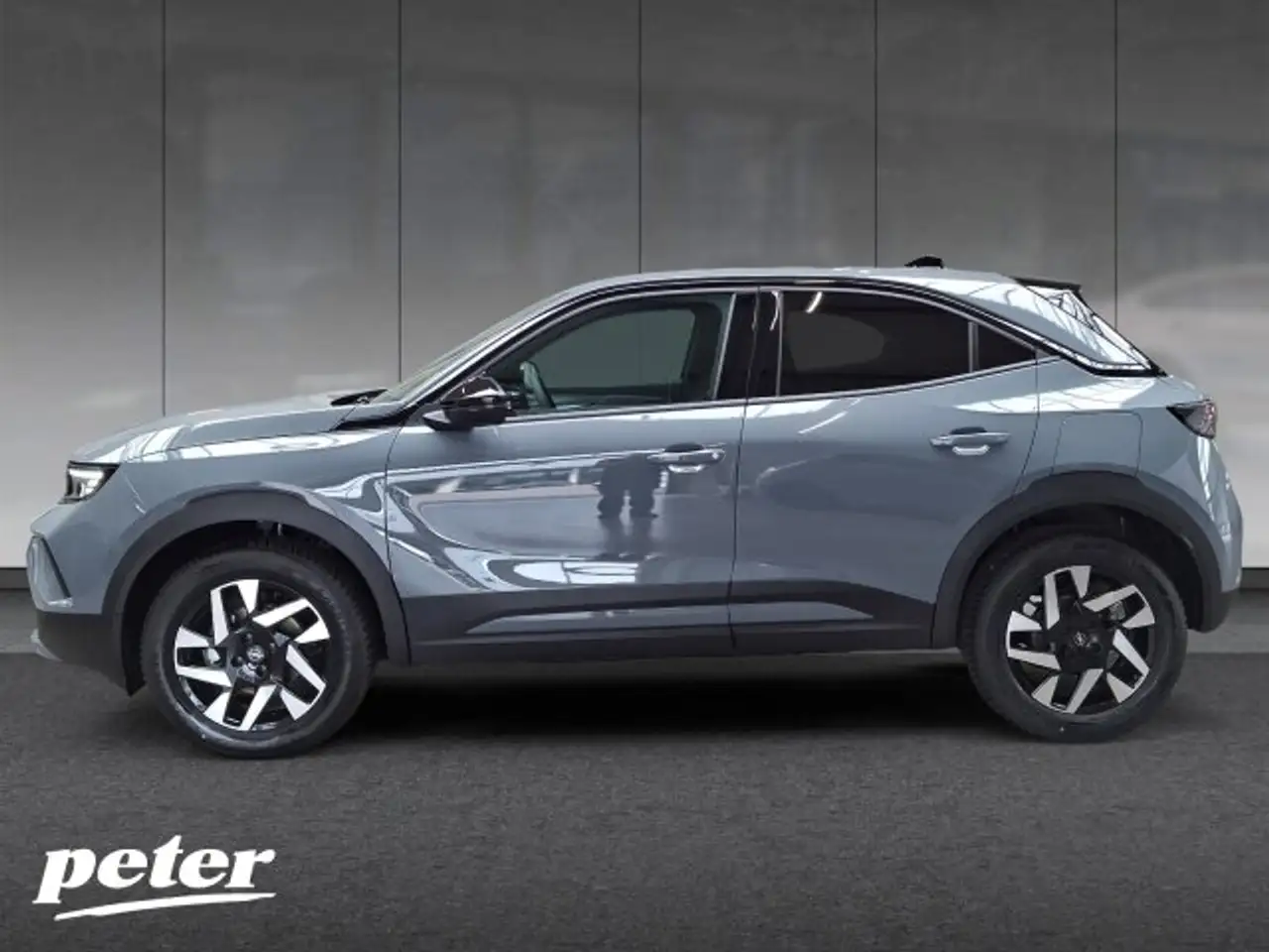 Opel Mokka 2
