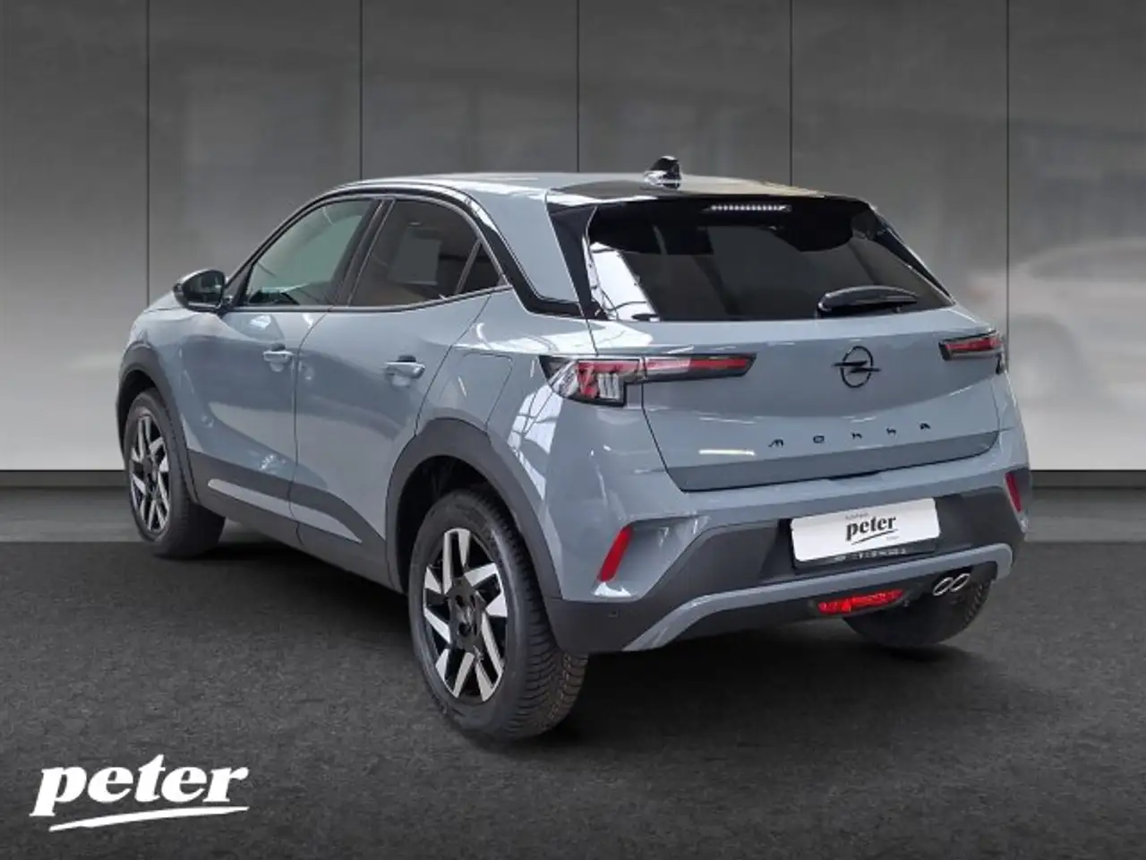 Opel Mokka 3