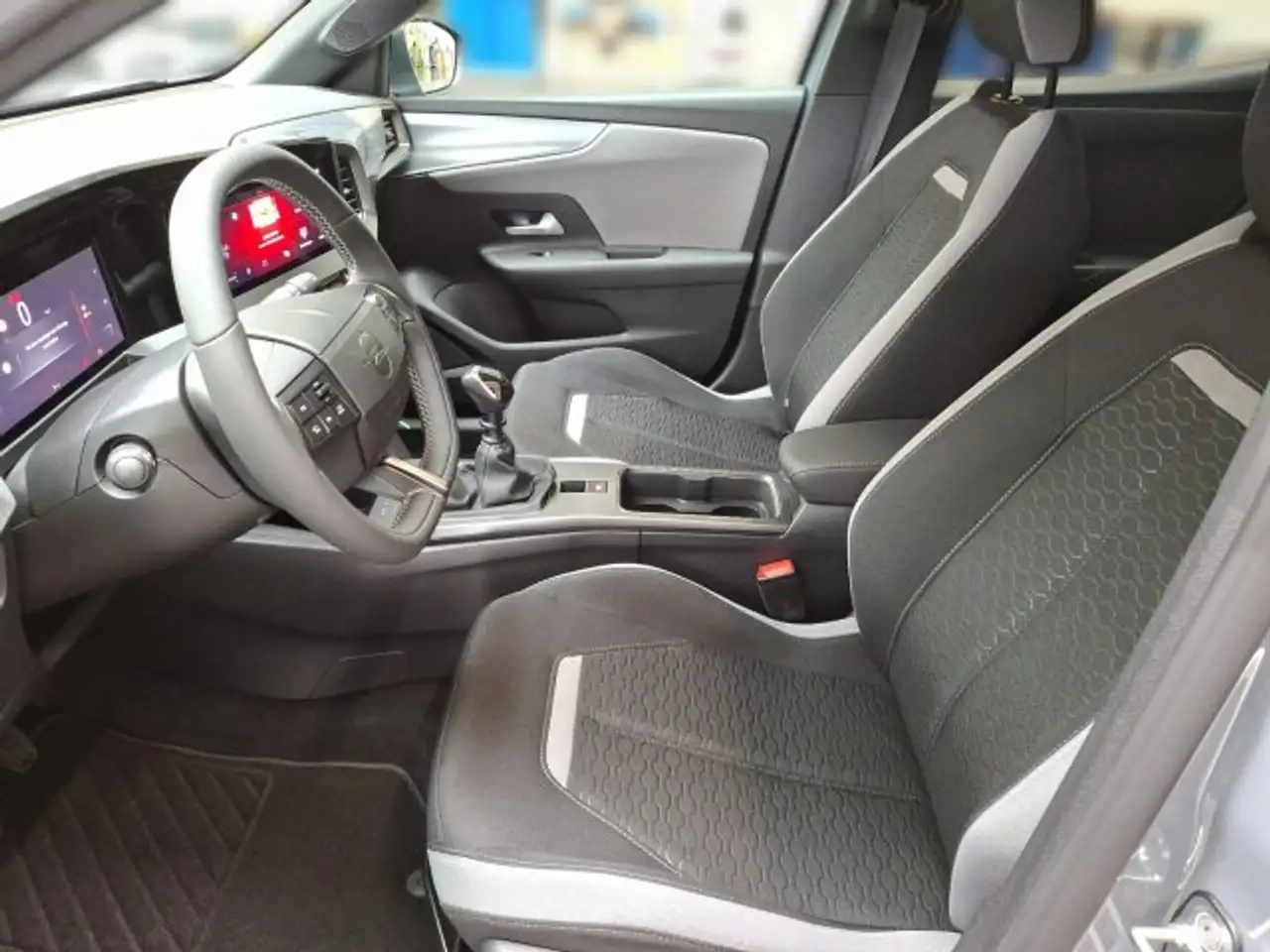 Opel Mokka 8