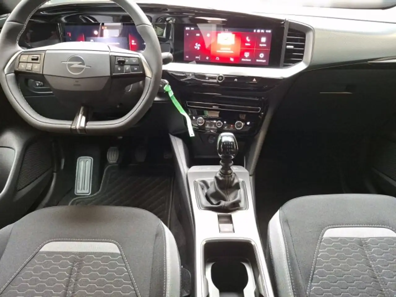 Opel Mokka 9