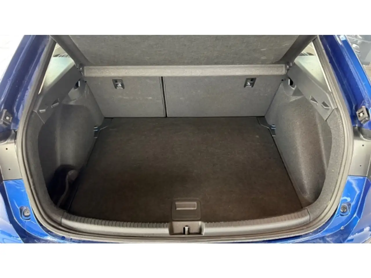 Volkswagen Taigo 7