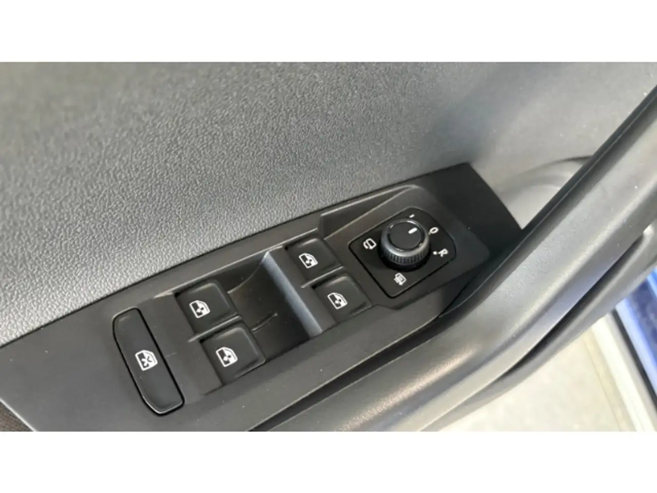 Volkswagen Taigo 10