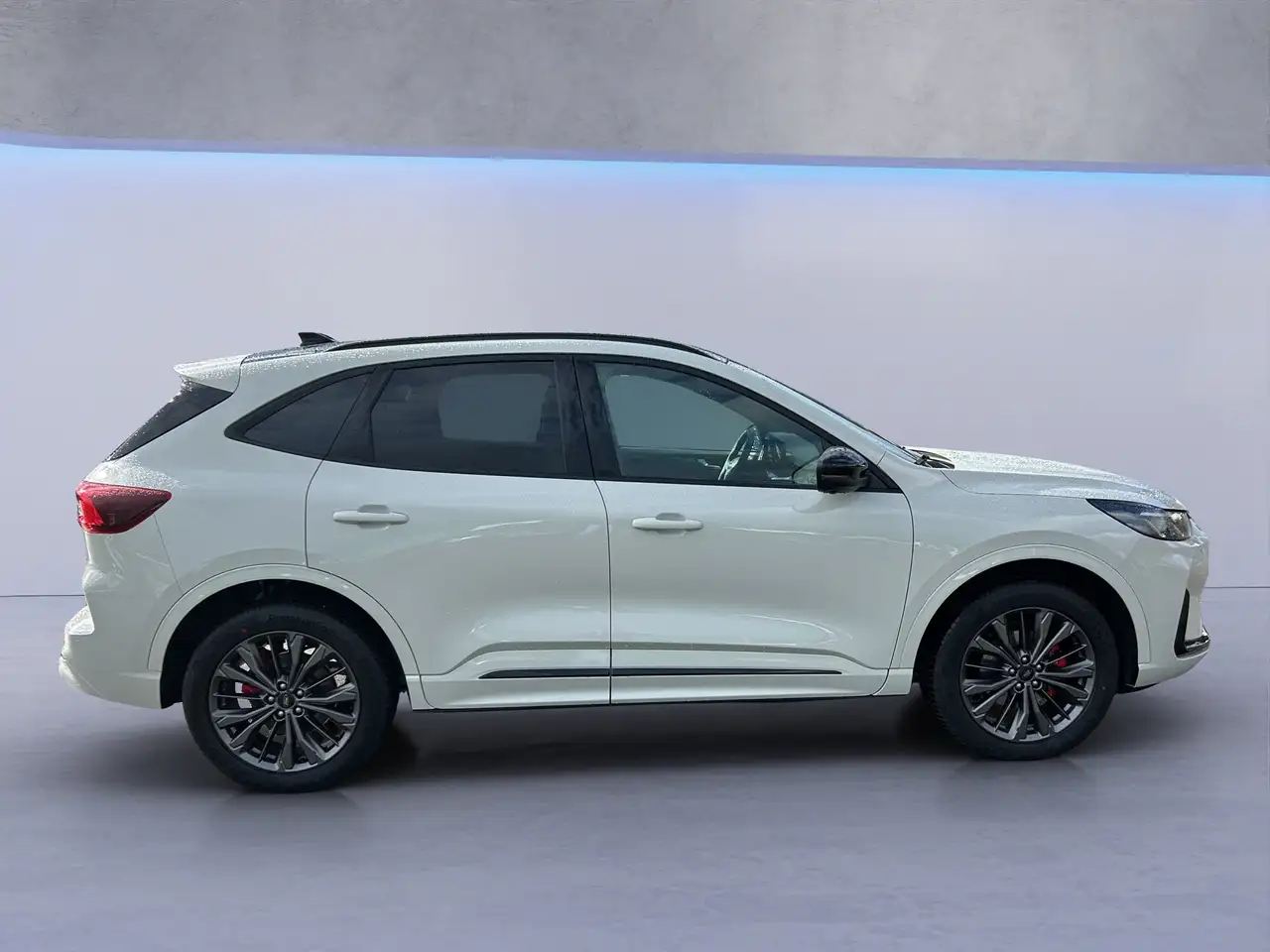 Ford Kuga 7