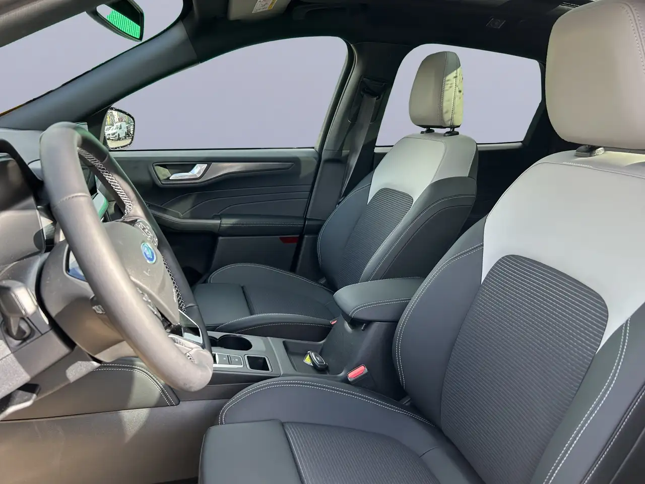 Ford Kuga 10